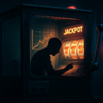 The Skinner Box in the Casino: How Variable Rewards Hijack Our Attention