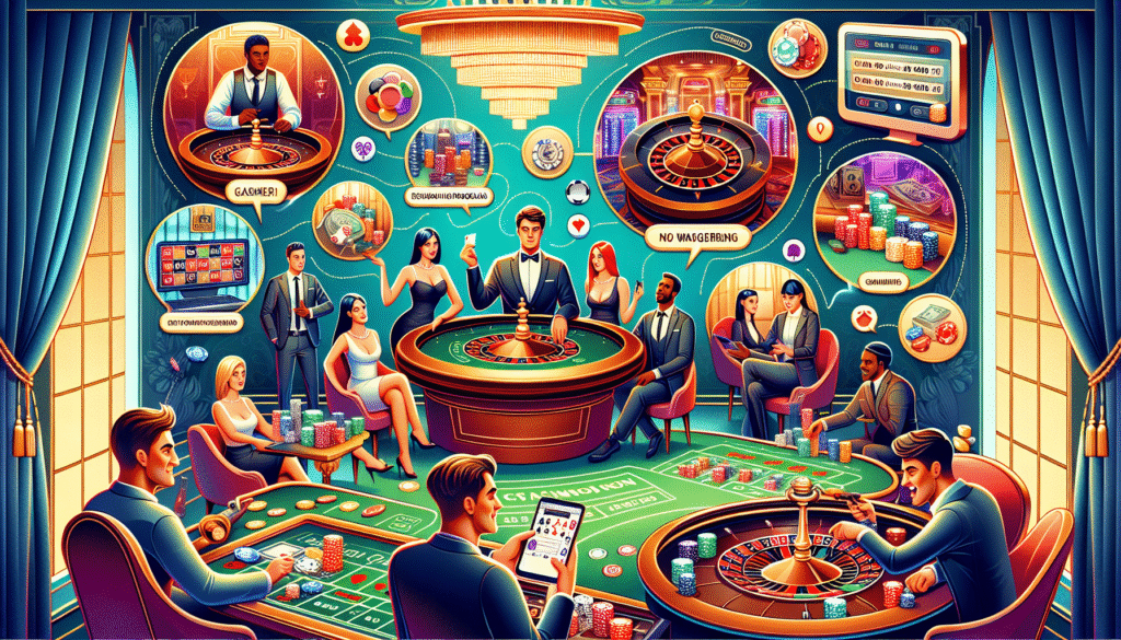 From Beginner to High Roller: The Complete Casino Survival Guide for Smart Players