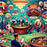 From Beginner to High Roller: The Complete Casino Survival Guide for Smart Players