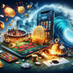 Spin, Crash & Win: Your Ultimate Guide to the Best Casino Bonuses, Mobile Apps, and Crypto Gambling in 2024